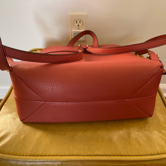 Michael Kors Rhea Zip Backpack Purse - Picture 3 of 5